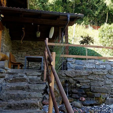 Landhaus Tenne بارثولومابيرغ المظهر الخارجي الصورة