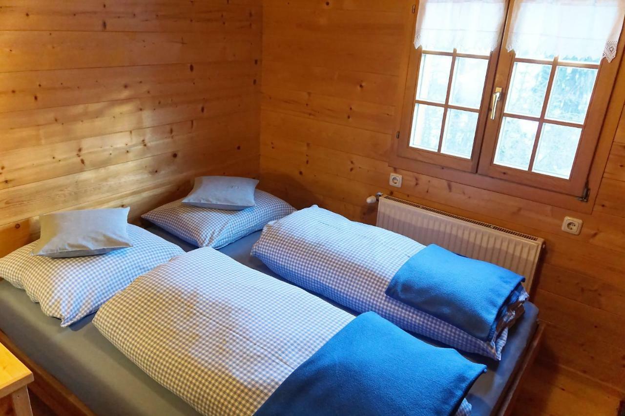 Landhaus Tenne بارثولومابيرغ المظهر الخارجي الصورة