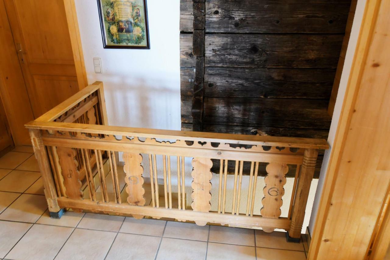 Landhaus Tenne بارثولومابيرغ المظهر الخارجي الصورة