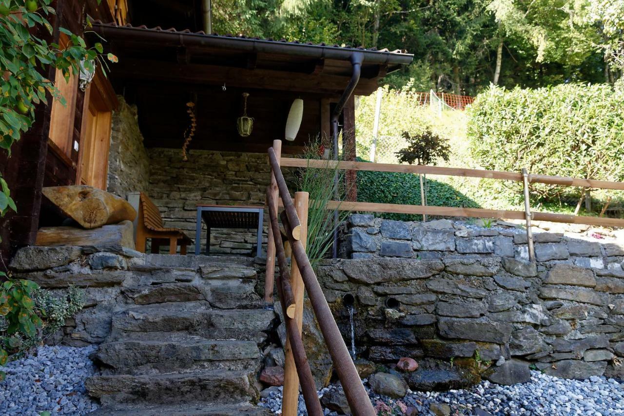 Landhaus Tenne بارثولومابيرغ المظهر الخارجي الصورة