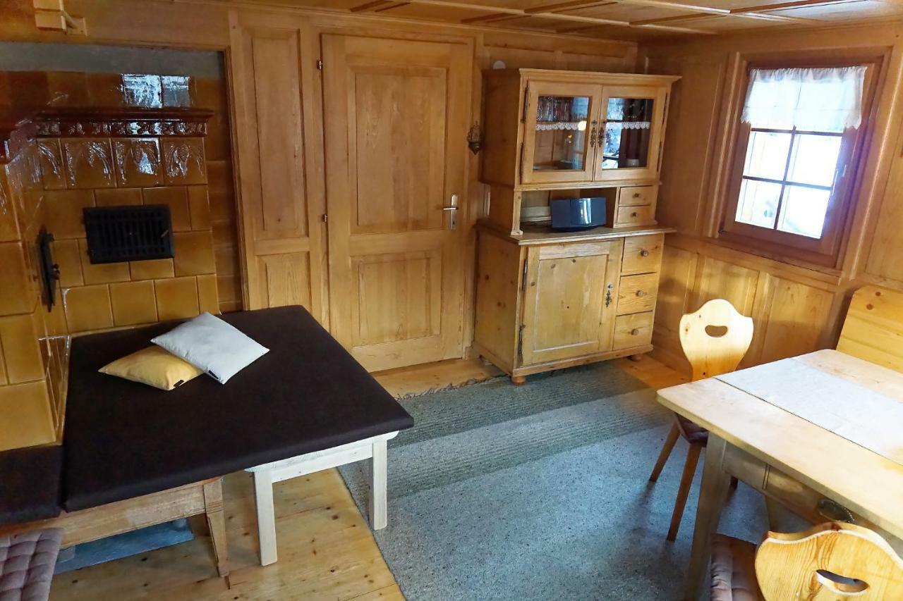 Landhaus Tenne بارثولومابيرغ المظهر الخارجي الصورة